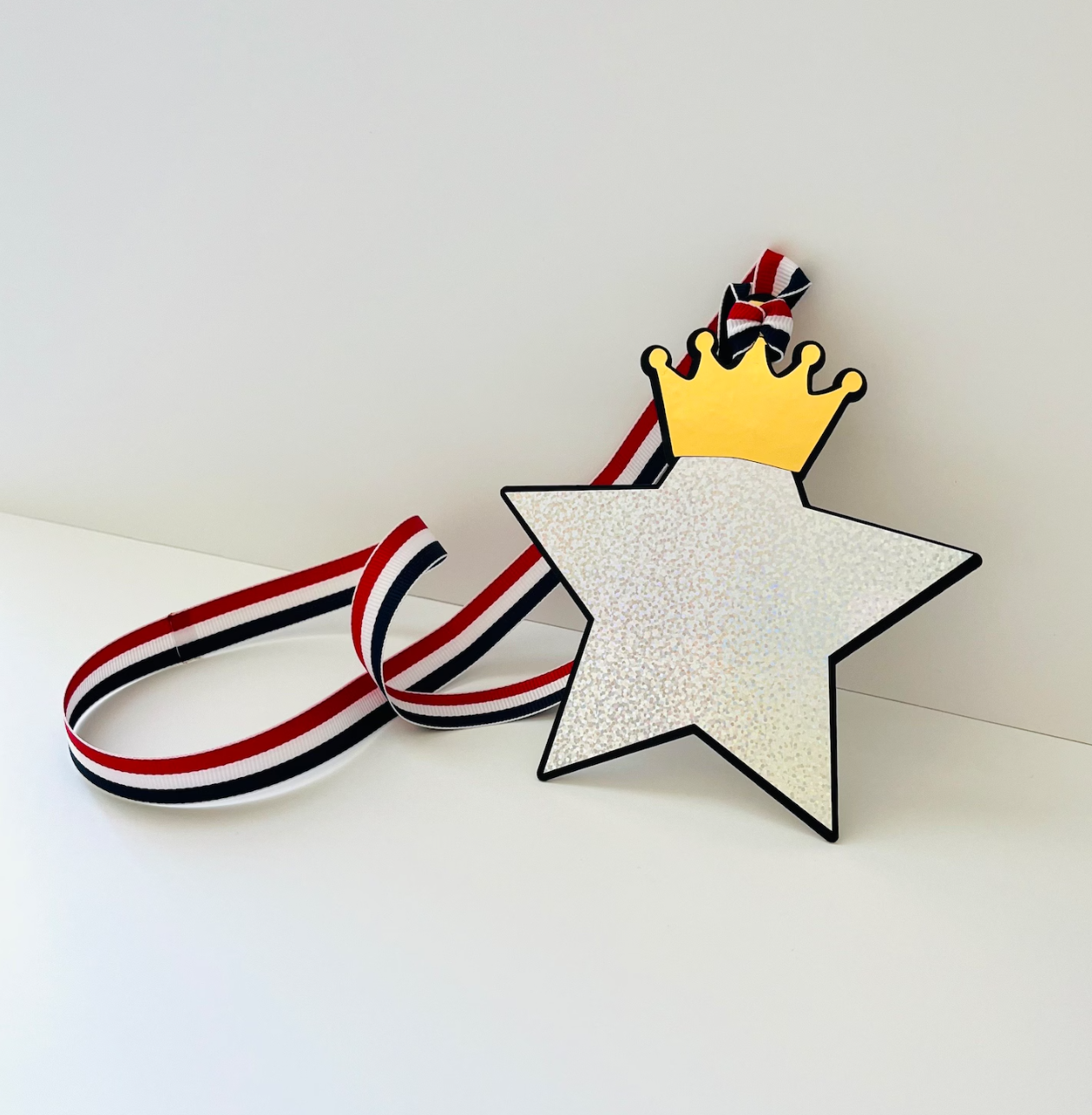 Copy of congratulation gift, Recital gift, Performance gift