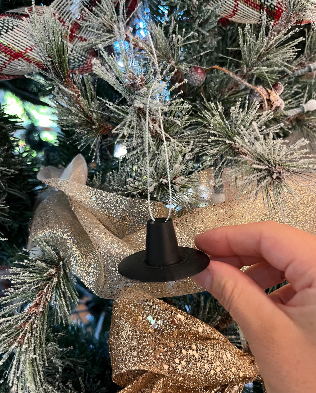 K-pop Demon Hunters Ornaments- Huntrix Ornament | Saja Boys Ornament | K-pop Christmas Decor