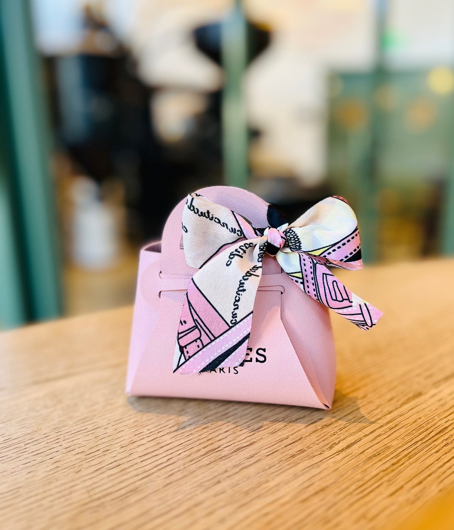 Luxury gift bag, mini bag,gift bag, Cute bag