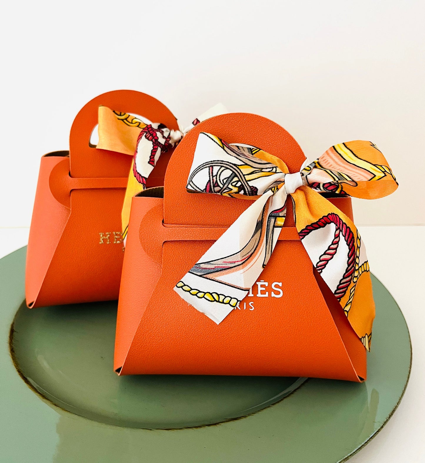 Luxury gift bag, mini bag,gift bag, Cute bag