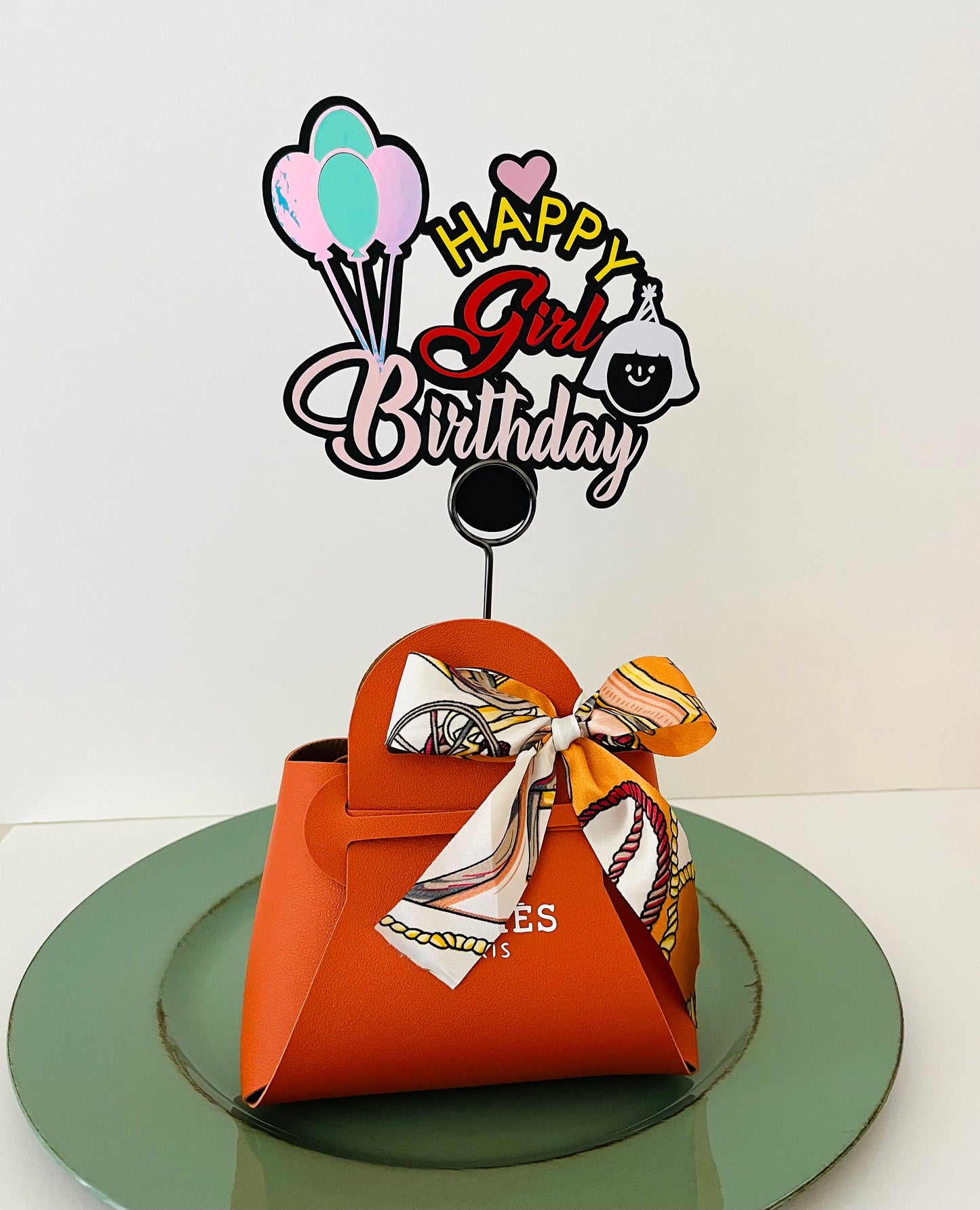 Luxury gift bag, mini bag,gift bag, Cute bag