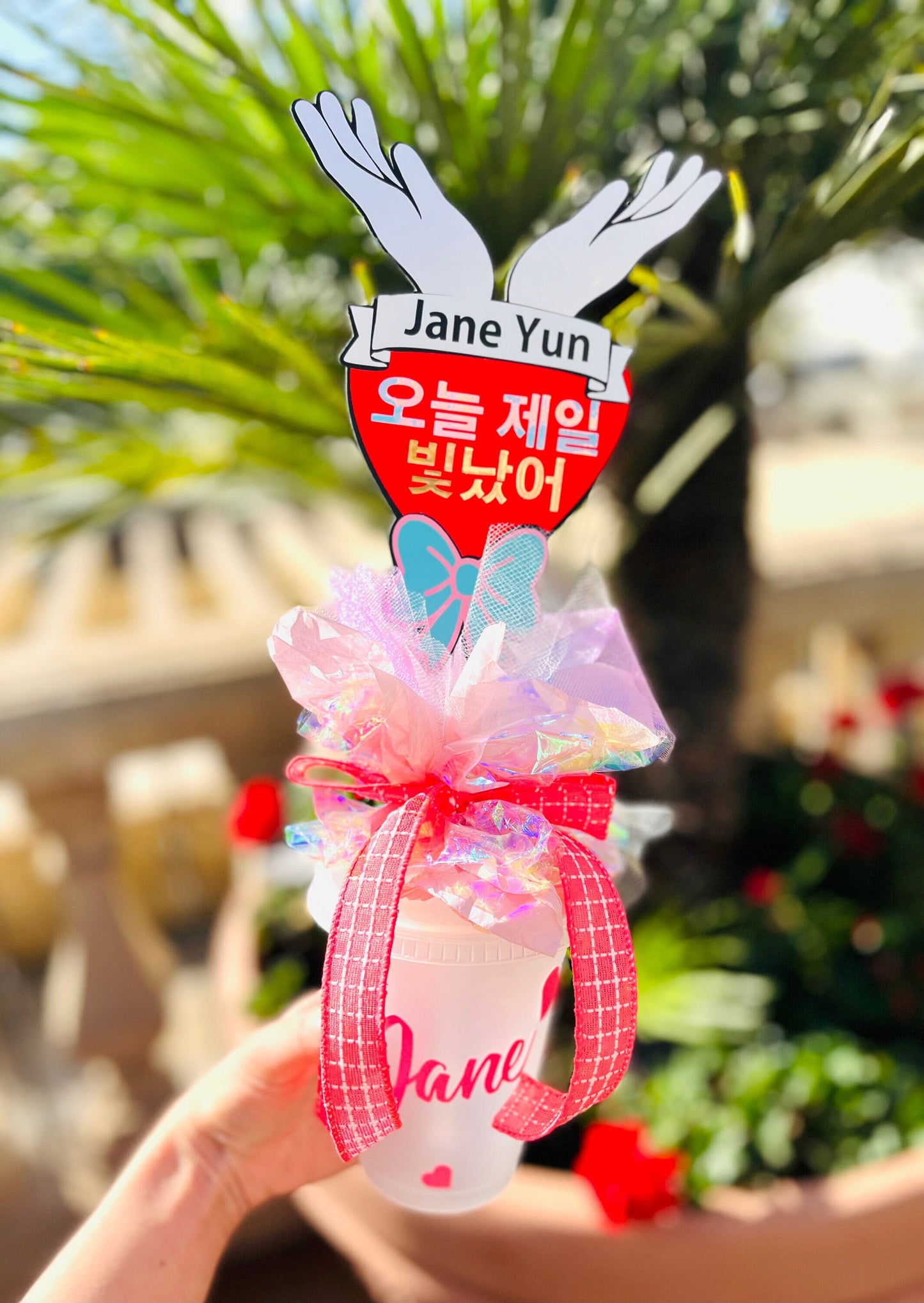 congratulation gift, Recital gift, Performance gift, Performing gift