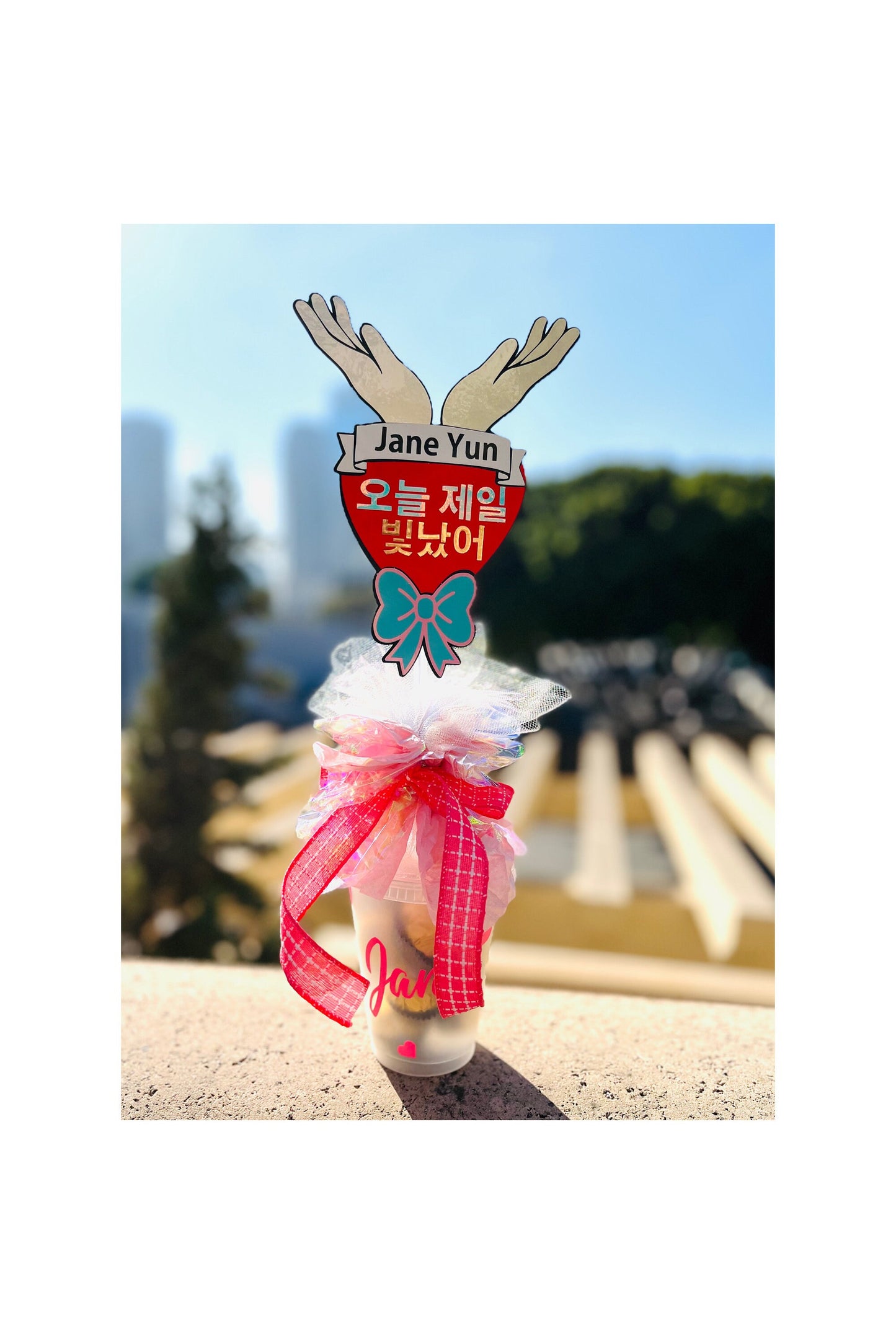 congratulation gift, Recital gift, Performance gift, Performing gift